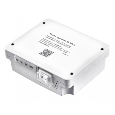 Контроллер системы защиты от потопа Koer KR.1501-2 (KR5223)