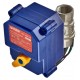 Кран с электроприводом Koer KR.1501-3 (KR5224) 1/2"