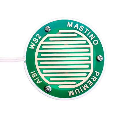 Датчик контроля протечки воды Mastino WS2 White 2м