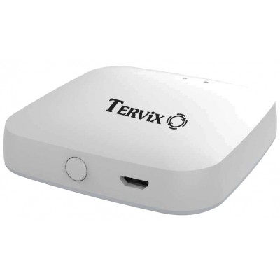 Беспроводной контроллер (шлюз) Tervix Zigbee Gateway (401211)