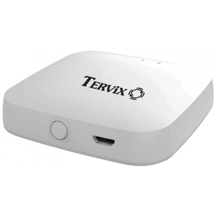 Беспроводной контроллер (шлюз) Tervix Zigbee Gateway (401211)