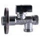Приладовий кран з фільтром ARCO 1/2"х1/2" 02400MAC