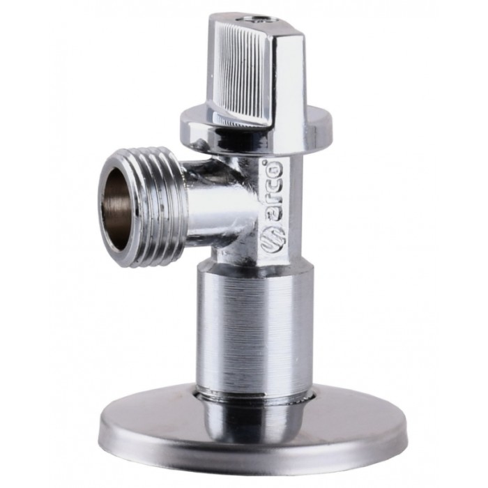Приборный угловой кран ARCO 1/2"х1/2" NOV91MAC Приборный угловой кран ARCO 1/2"х1/2" NOV91MAC
