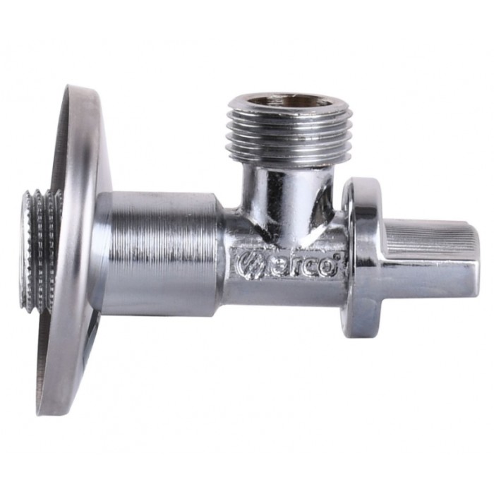 Приладовий кутовий кран ARCO 1/2"х1/2" NOV91MAC Приладовий кутовий кран ARCO 1/2"х1/2" NOV91MAC