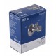 Приладовий кутовий кран ARCO 1/2"х1/2" DE705 (750) AntiLime