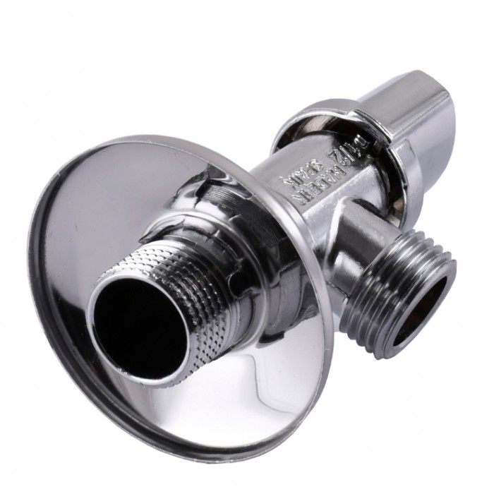 Приладовий кутовий кран ARCO 1/2"х1/2" NOV54MAC Приладовий кутовий кран ARCO 1/2"х1/2" NOV54MAC