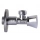 Приладовий кутовий кран ARCO 1/2"х1/2" Z0912 REGULA