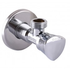Приборный вентильный кран ARCO 1/2"х1/2" Z0912 REGULA
