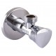 Приладовий кутовий кран ARCO 1/2"х1/2" Z0912 REGULA