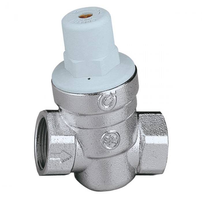 Редуктор давления CALEFFI 533051 3/4"