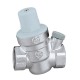 Редуктор давления CALEFFI 533441 1/2"