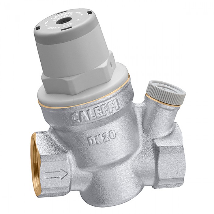 Редуктор давления CALEFFI 533451H 3/4""