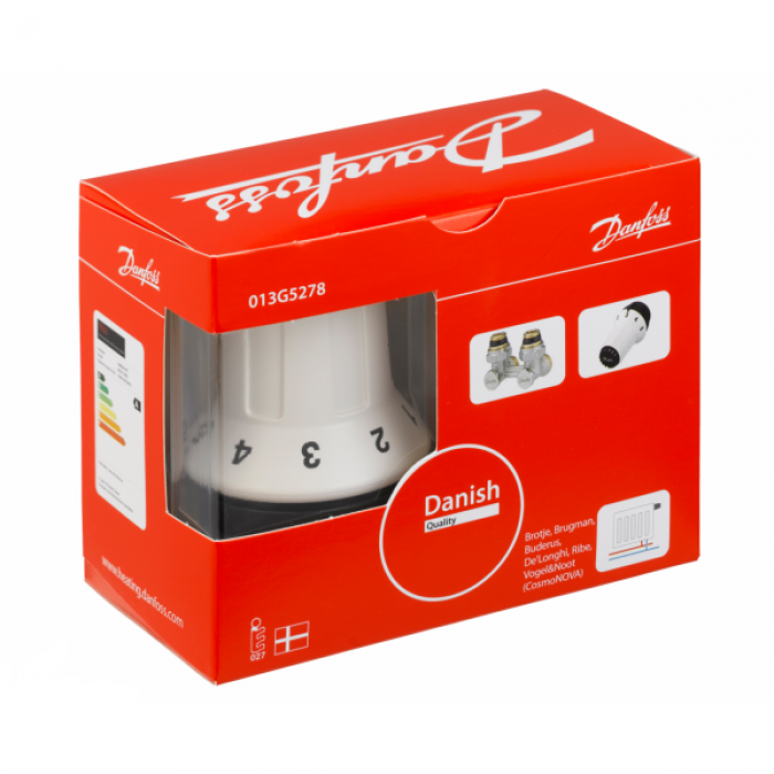 Комплект нижнього підключення кутовий Danfoss 013G5276 Комплект нижнього підключення кутовий Danfoss 013G5276