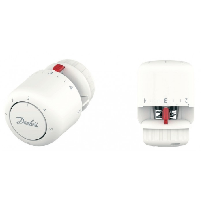 Термостатична головка Danfoss Aero RA click (015G4594) Термостатична головка Danfoss Aero RA click (015G4594)