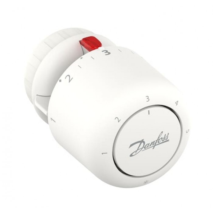 Термостатическая головка Danfoss Aero RA click (015G4594)