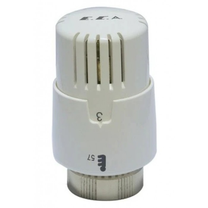 Термоголовка E.C.A. TRV4 30х1.5