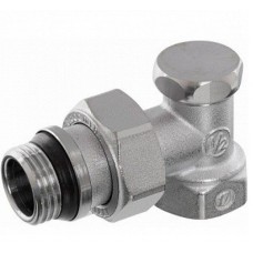 Угловой отсечной кран Giacomini R16TG 1/2" (R16X033)