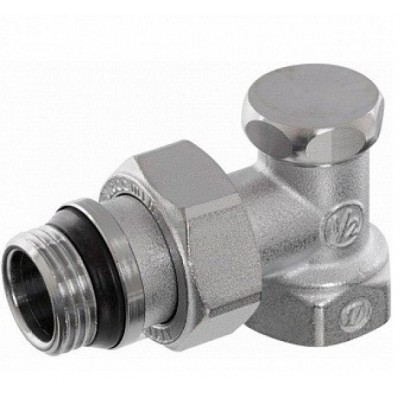 Комплект угловых кранов Giacomini R5TG + R16TG 1/2"