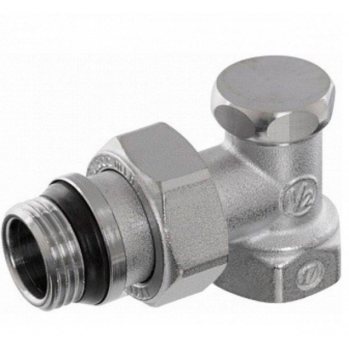 Комплект кутових кранів Giacomini R5TG + R16TG 1/2"