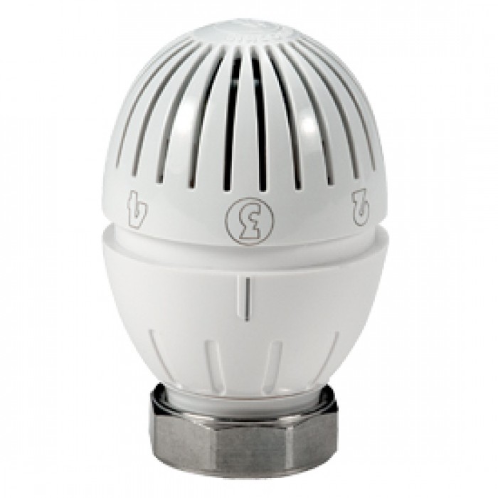 Термоголовка Giacomini R470HX001 M30x1.5 8-32°С