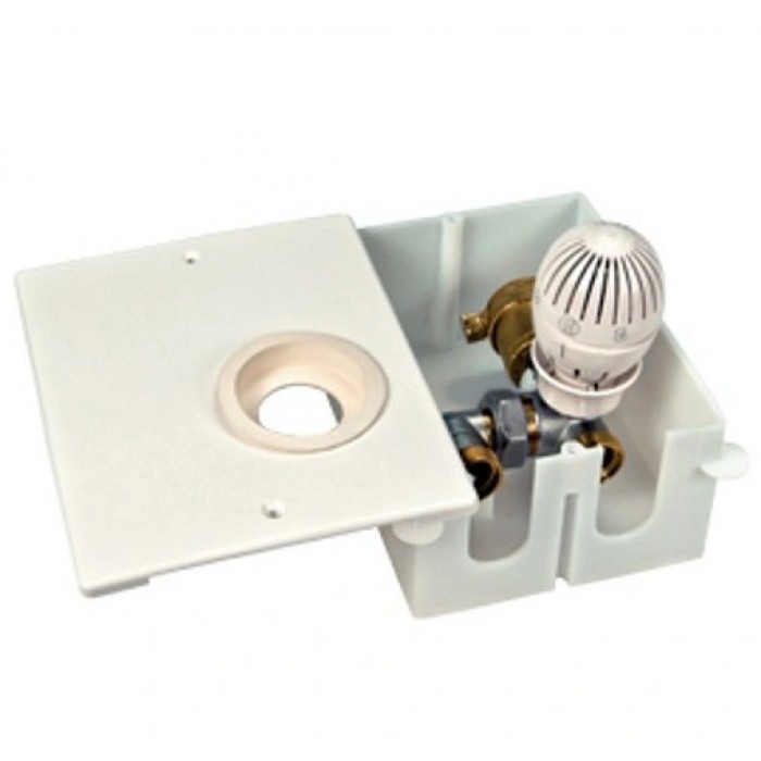 Унібокс для теплої підлоги Giacomini R508KY001