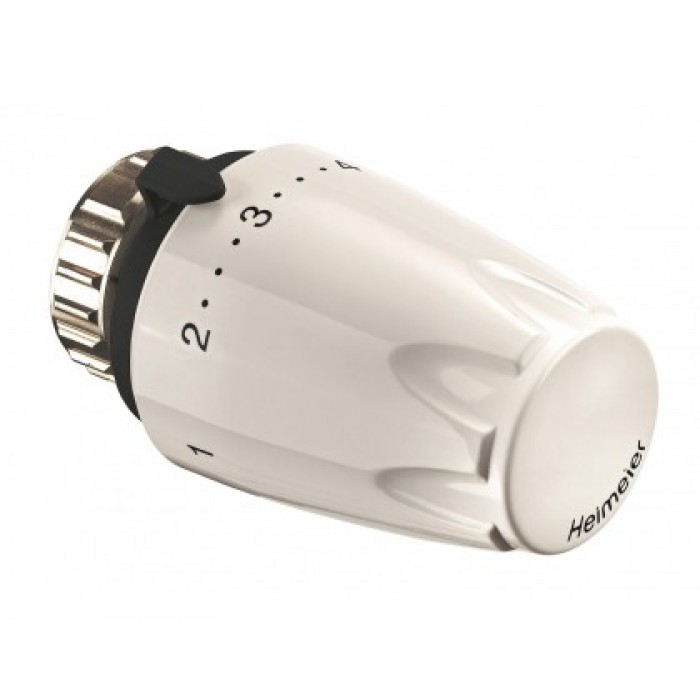 Термоголовка HEIMEIER DX M30x1.5