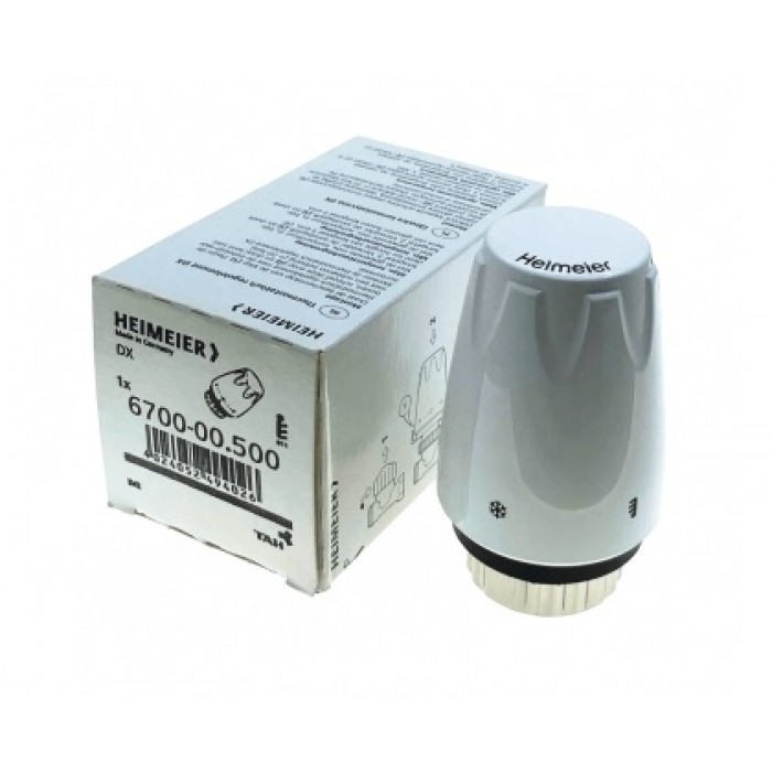 Термоголовка HEIMEIER DX M30x1.5 Термоголовка HEIMEIER DX M30x1.5