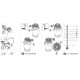Термоголовка HEIMEIER DX M30x1.5 Термоголовка HEIMEIER DX M30x1.5