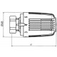 Термоголовка HERZ CLASSIC M28x1.5 1726006