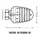Термоголовка HERZ DESIGN M30x1.5 1926098 Термоголовка HERZ DESIGN M30x1.5 1926098