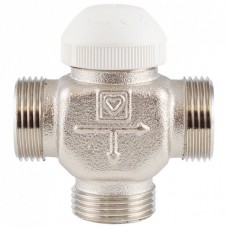 Трехходовой распределительный клапан HERZ Calis-TS-RD DN15 3/4“