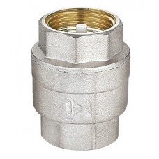 Обратный клапан HLV 3/4"