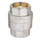 Обратный клапан с латунным штоком HLV 3/4" (108162.N.02)