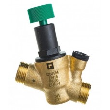 Редуктор давления Honeywell Resideo Braukmann D04FM-1/2A