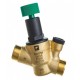 Редуктор давления Honeywell Resideo Braukmann D04FM-1/2A