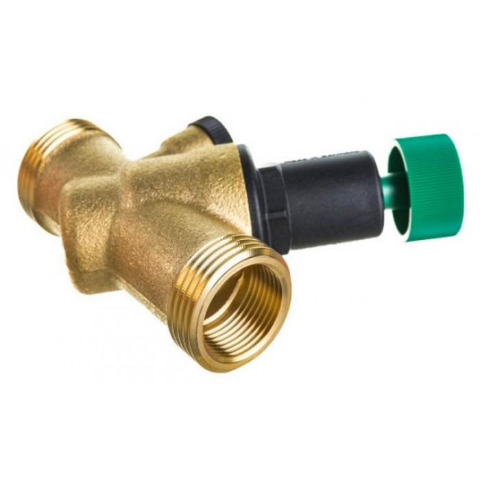 Редуктор тиску Honeywell Resideo Braukmann D04FM-3/4A Редуктор тиску Honeywell Resideo Braukmann D04FM-3/4A