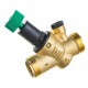 Редуктор давления Honeywell Resideo Braukmann D04FM-3/4A