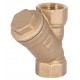Фильтр грубой очистки косой Icma №50 1/2" (83050AD05)
