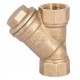 Фільтр грубої очистки косий Icma №50 1/2" (83050AD05)