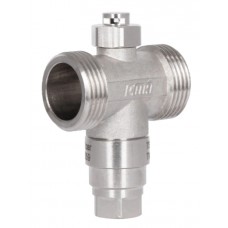Клапан антифриз для тепловых насосов ICMA №609 1" (90609AF06)
