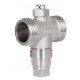 Клапан антифриз для теплових насосів ICMA №609 1" (90609AF06)