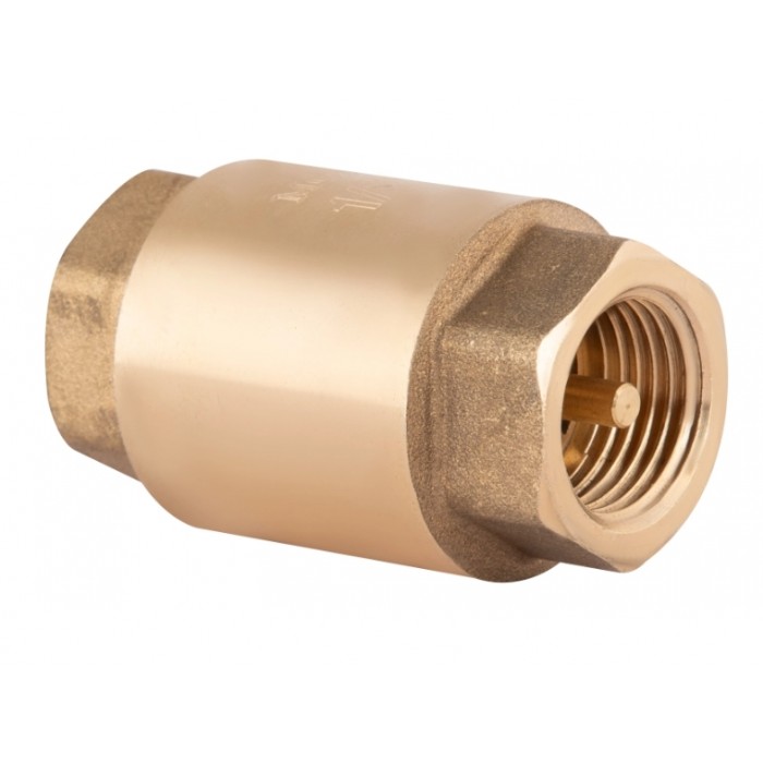 Клапан зворотного ходу Icma №53 1/2" (83053AD05)