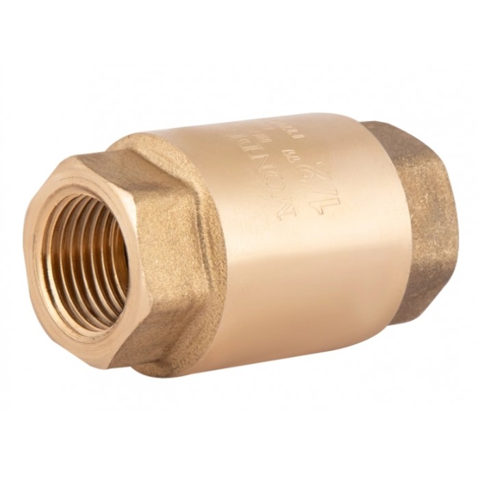 Клапан обратного хода Icma №53 1/2" (83053AD05)