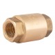 Клапан обратного хода Icma №53 1/2" (83053AD05)