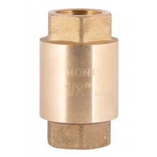 Обратный клапан Icma №53 1/2"