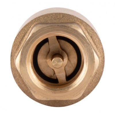 Клапан обратного хода Icma №53 1/2" (83053AD05)