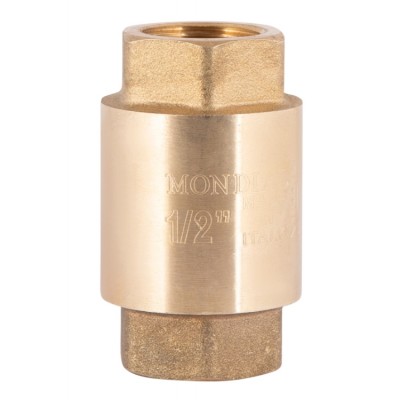 Клапан обратного хода Icma №53 1/2" (83053AD05)