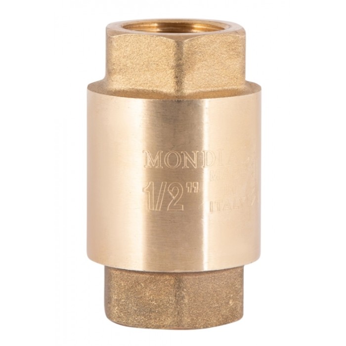 Клапан обратного хода Icma №53 1/2" (83053AD05)