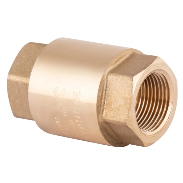 Клапан обратного хода Icma №53 3/4" (83053AE05)