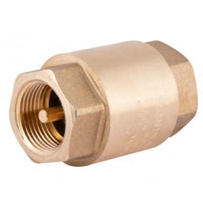 Клапан обратного хода Icma №53 3/4" (83053AE05)